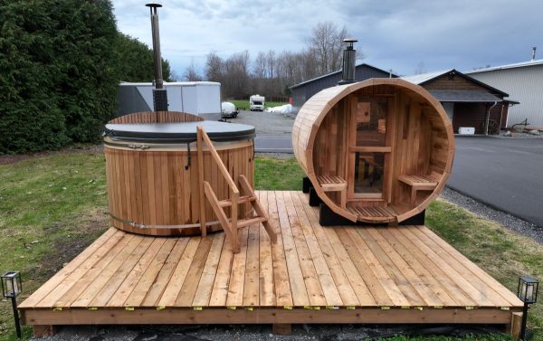 Hot Tub - Image 2