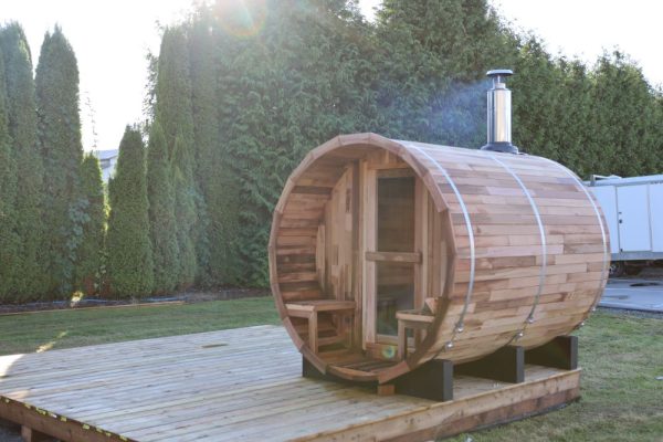 Hot Tub - Image 4